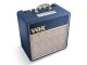 Vox AC4C1 Tube Amplifier in Limited Edition Blue