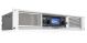QSC GXD8 1200W 2-channel Power Amplifier
