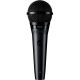 Shure PGA58 Dynamic Vocal Microphone (XLR Cable)
