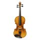Stagg Solid Top Electric Violin with Ebony Fingerboar