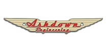 Ashdown