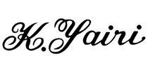 K Yairi